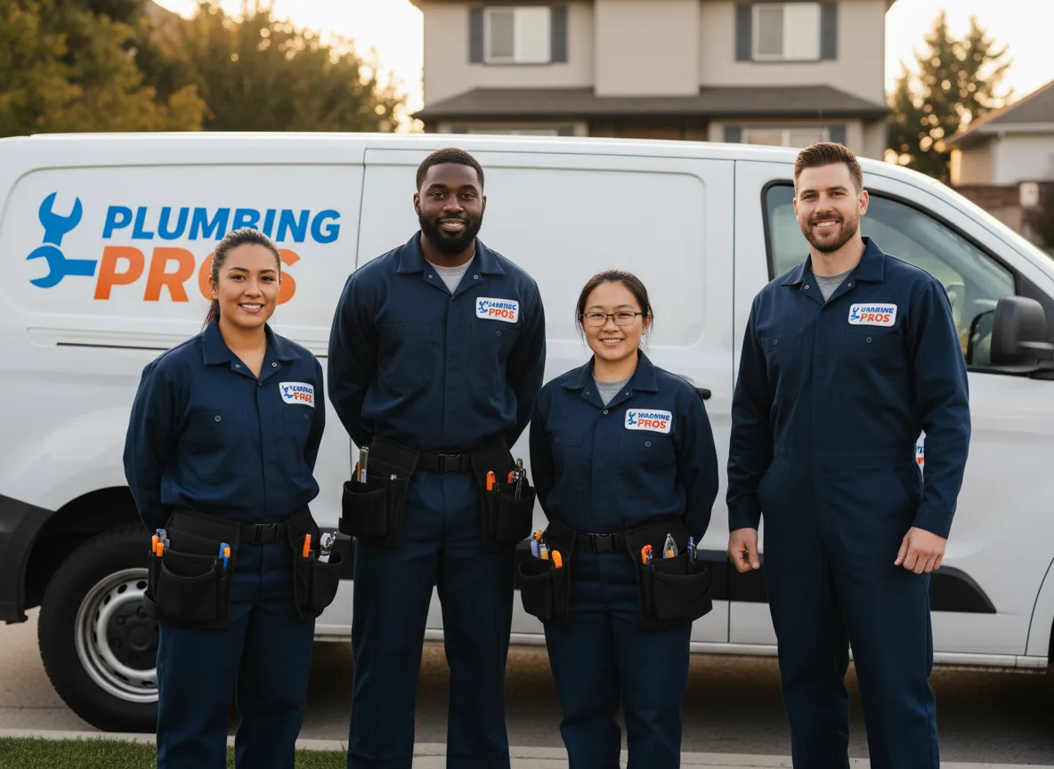 Water Heater Repair company in Salineville, OH